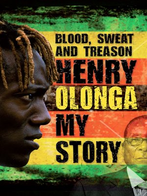 cover image of Blood, Sweat and Treason